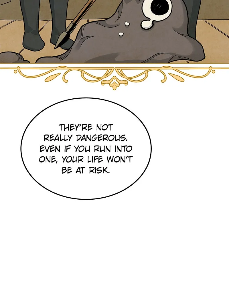 The Emperor's Puppy Chapter 13 page 28 - 