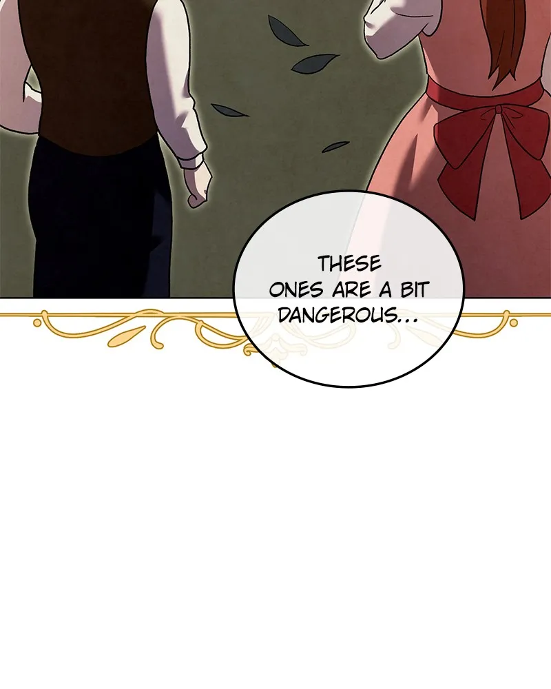 The Emperor's Puppy Chapter 13 page 32 - 