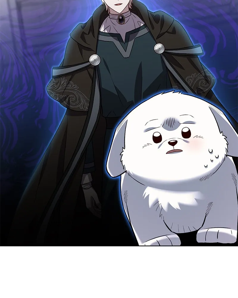 The Emperor's Puppy Chapter 13 page 5 - 