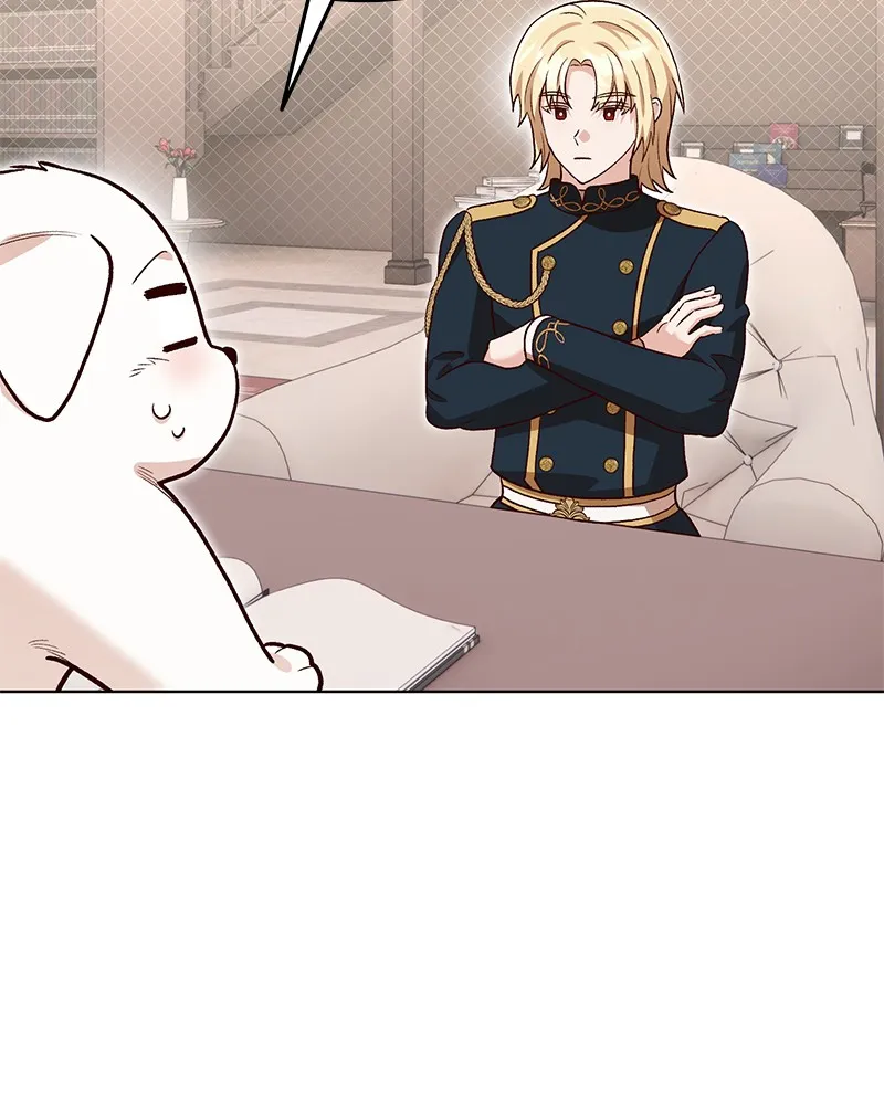 The Emperor's Puppy Chapter 13 page 44 - 