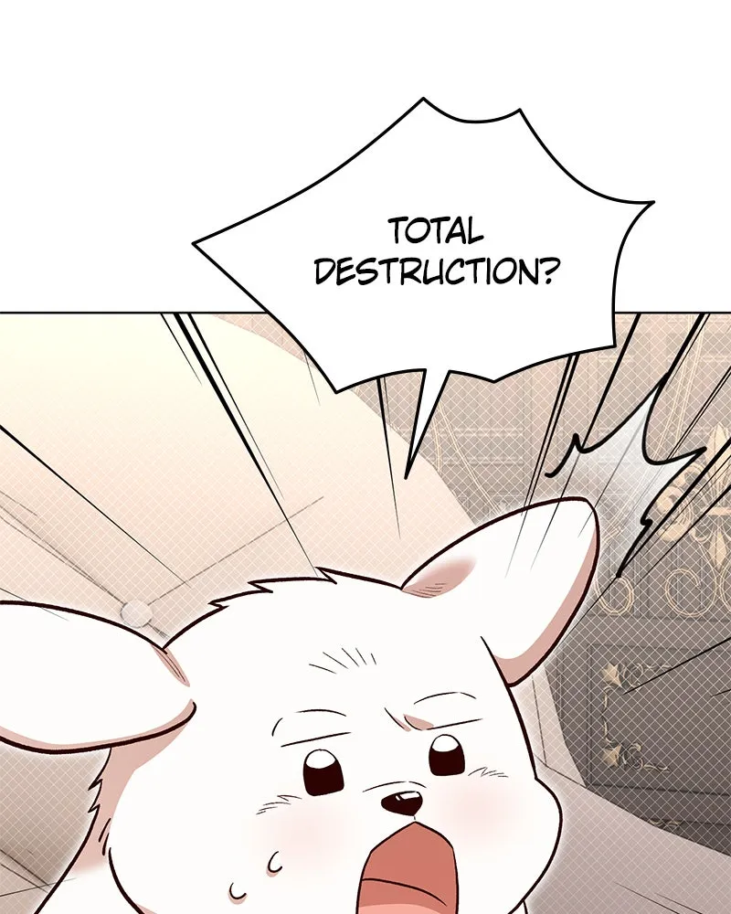 The Emperor's Puppy Chapter 13 page 54 - 