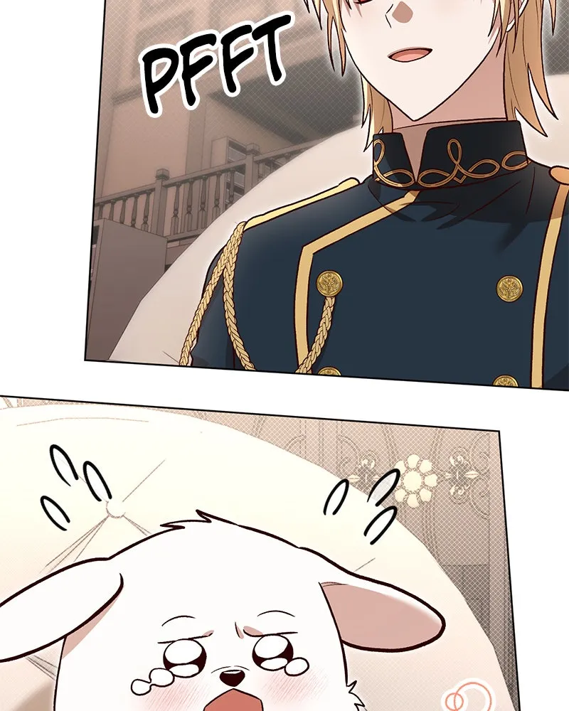 The Emperor's Puppy Chapter 13 page 59 - 