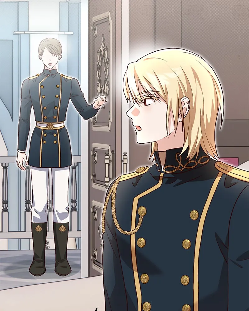 The Emperor's Puppy Chapter 13 page 64 - 