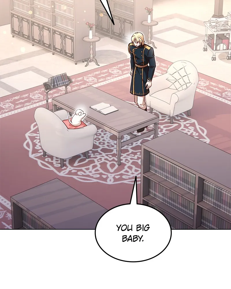 The Emperor's Puppy Chapter 13 page 66 - 