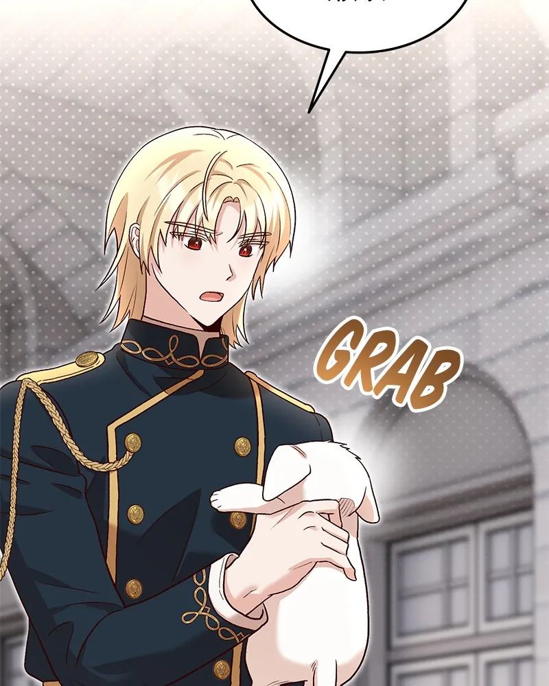The Emperor's Puppy Chapter 13 page 8 - 