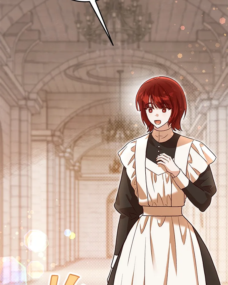 The Emperor's Puppy Chapter 13 page 72 - 