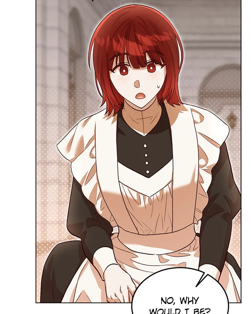 The Emperor's Puppy Chapter 13 page 76 - 