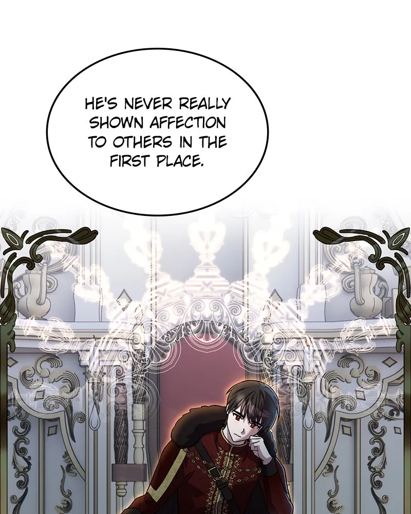 The Emperor's Puppy Chapter 13 page 81 - 