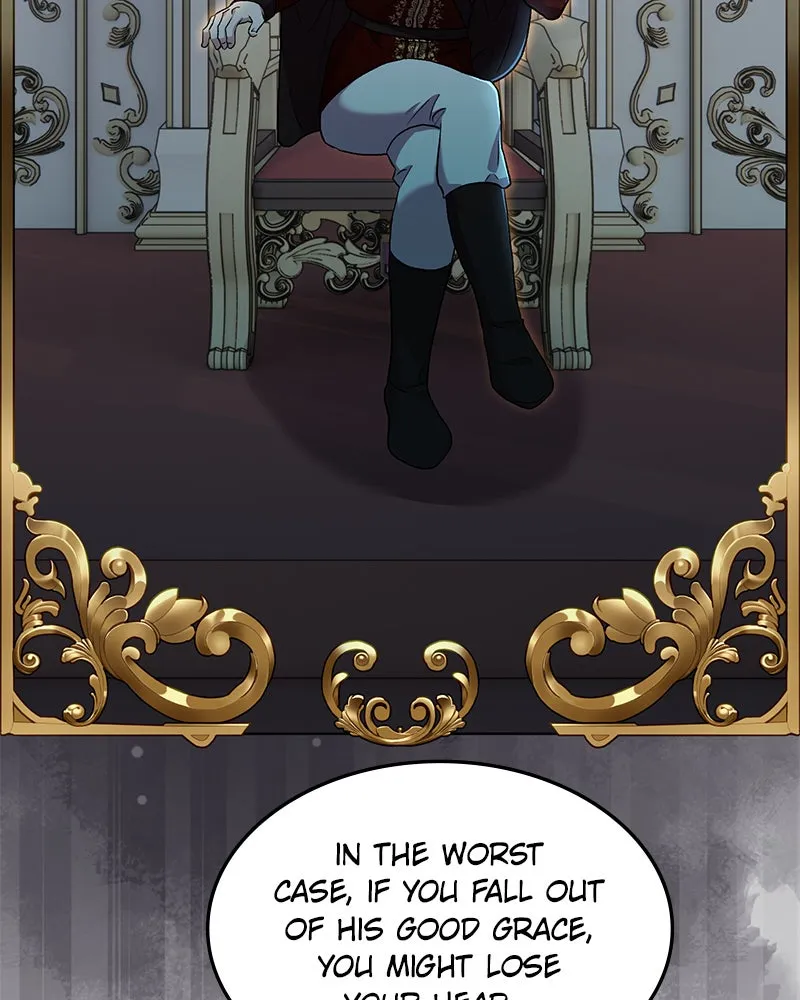 The Emperor's Puppy Chapter 13 page 82 - 
