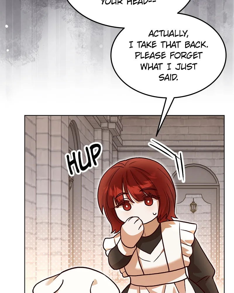 The Emperor's Puppy Chapter 13 page 83 - 