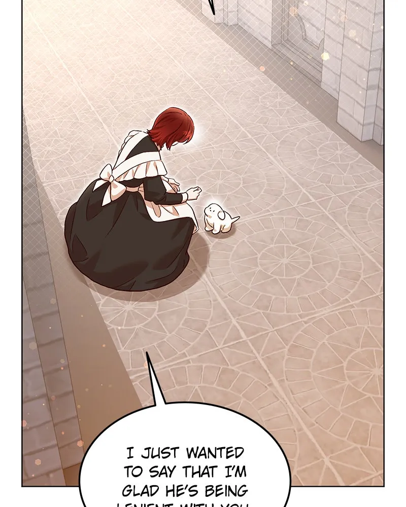 The Emperor's Puppy Chapter 13 page 85 - 