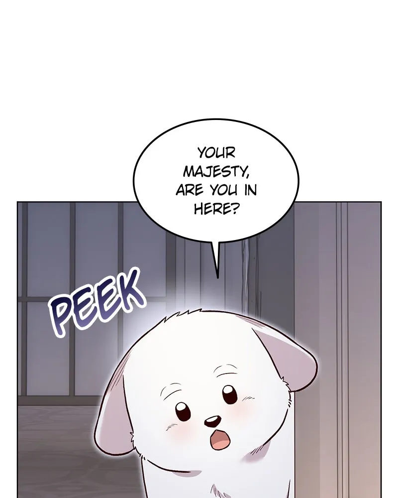 The Emperor's Puppy Chapter 13 page 91 - 