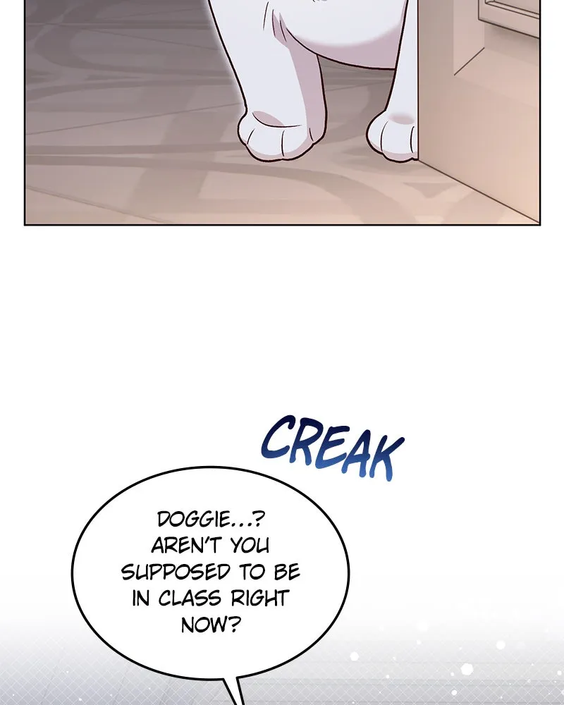 The Emperor's Puppy Chapter 13 page 92 - 