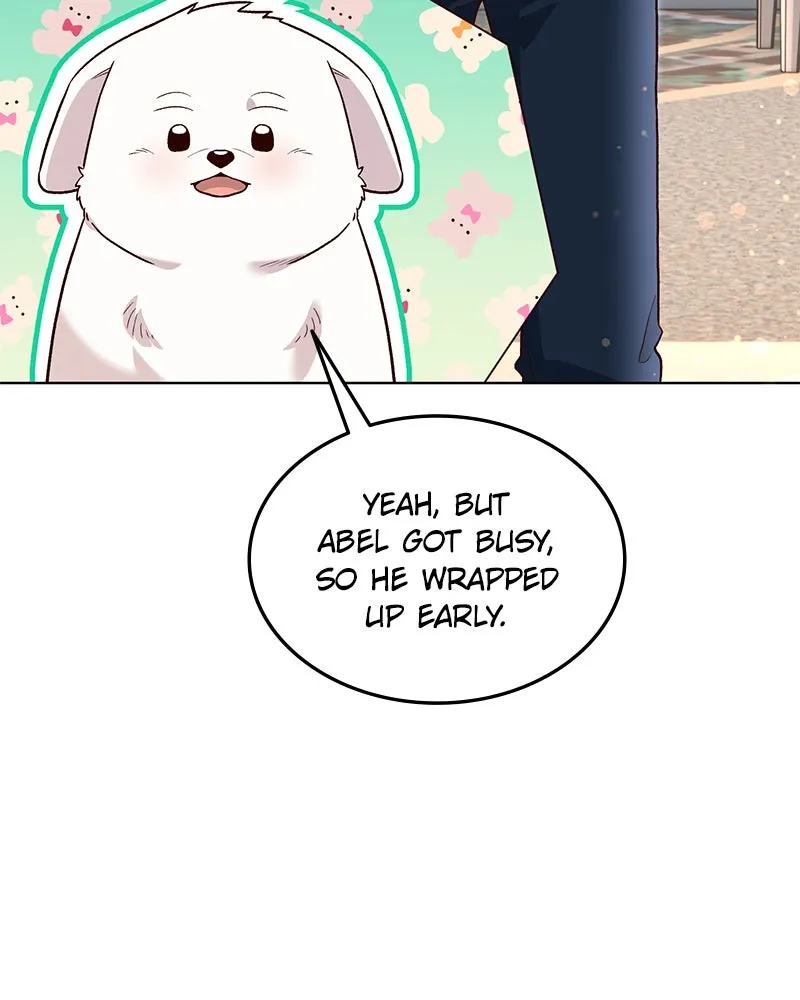 The Emperor's Puppy Chapter 13 page 94 - 
