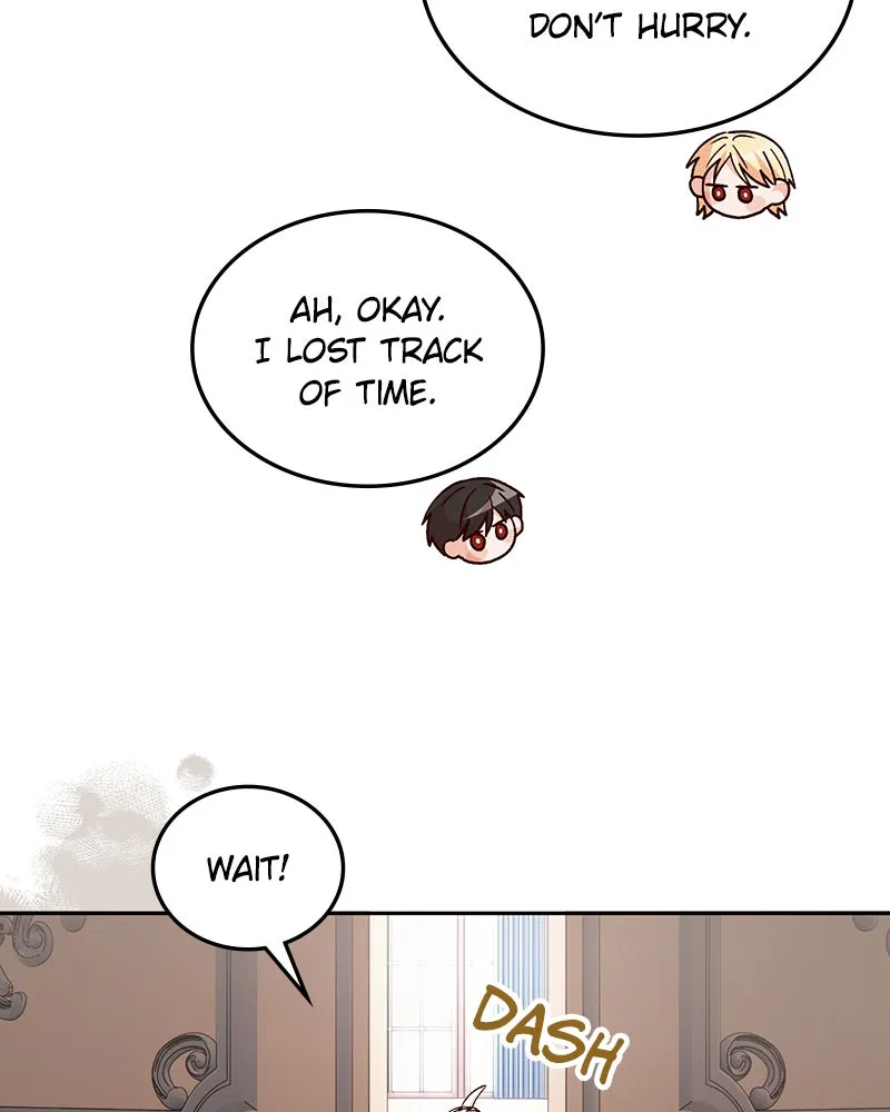 The Emperor's Puppy Chapter 2 page 11 - 