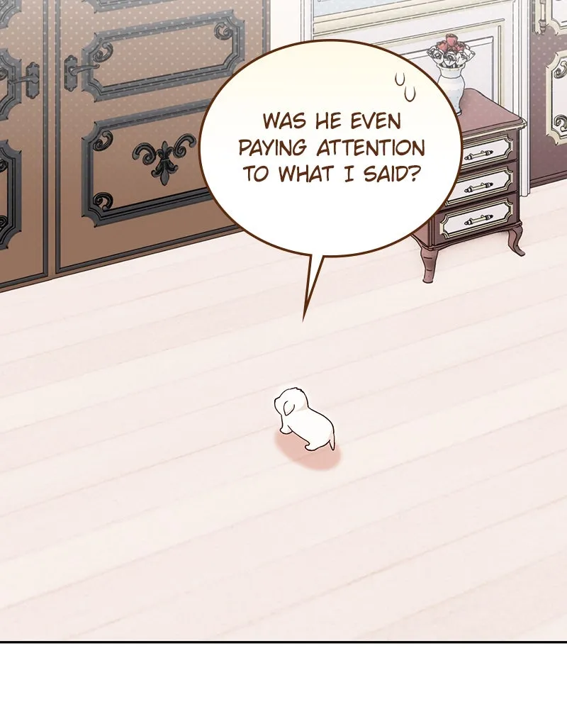 The Emperor's Puppy Chapter 2 page 14 - 