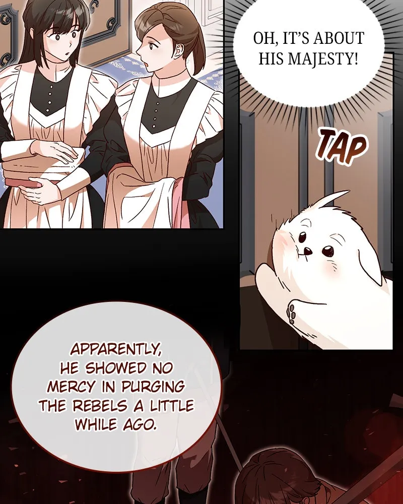 The Emperor's Puppy Chapter 2 page 18 - 