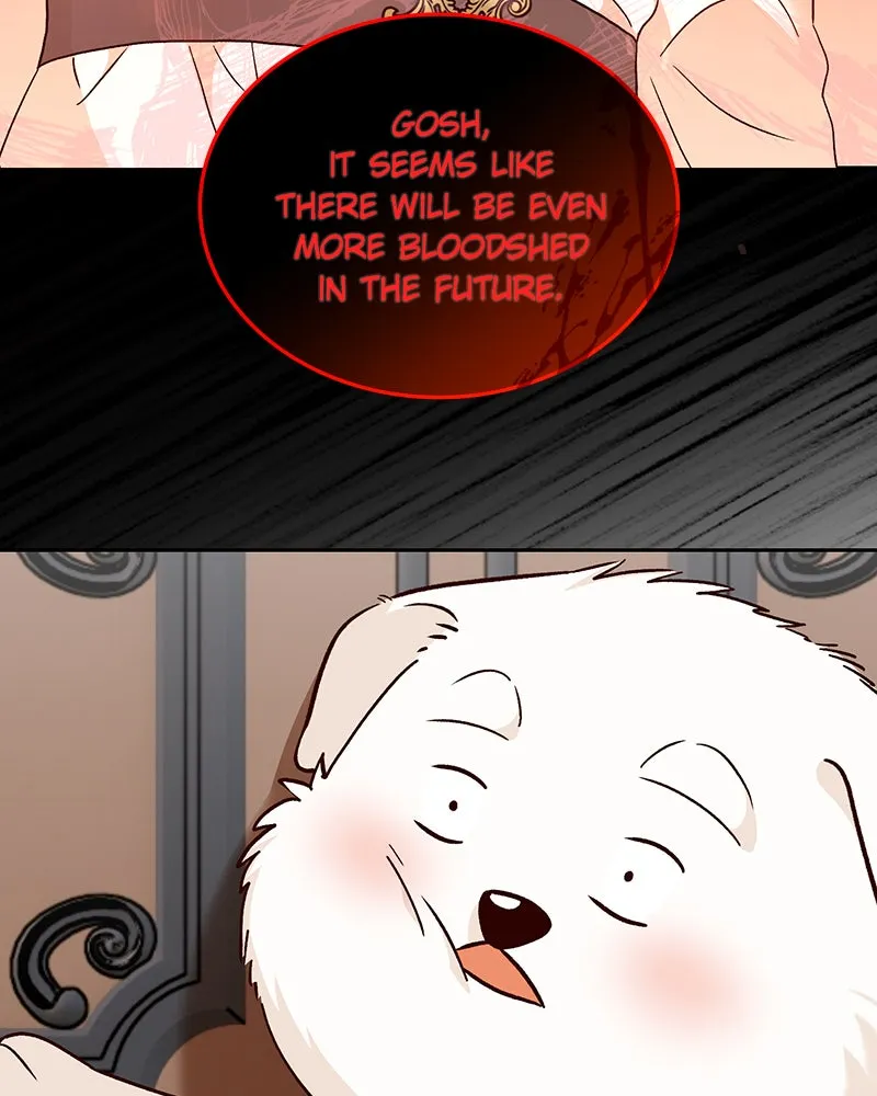 The Emperor's Puppy Chapter 2 page 21 - 
