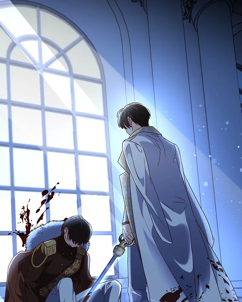 The Emperor's Puppy Chapter 2 page 34 - 