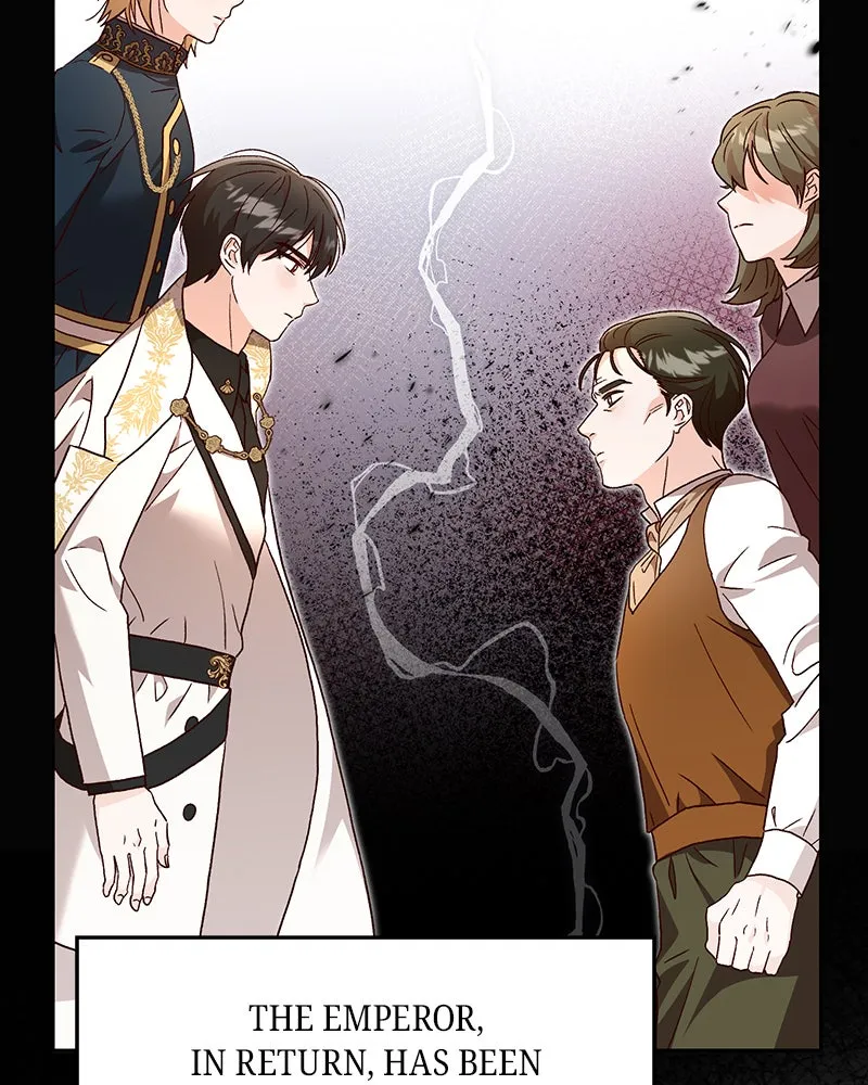 The Emperor's Puppy Chapter 2 page 38 - 