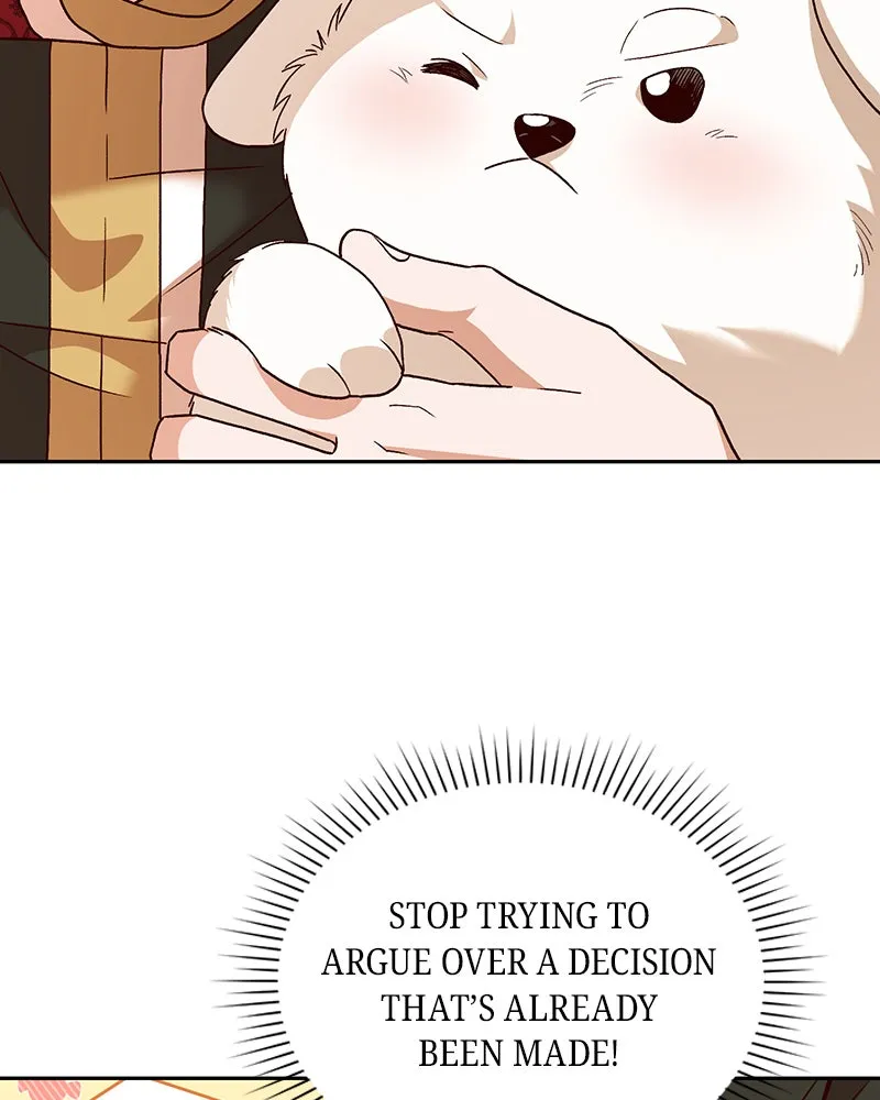 The Emperor's Puppy Chapter 2 page 5 - 