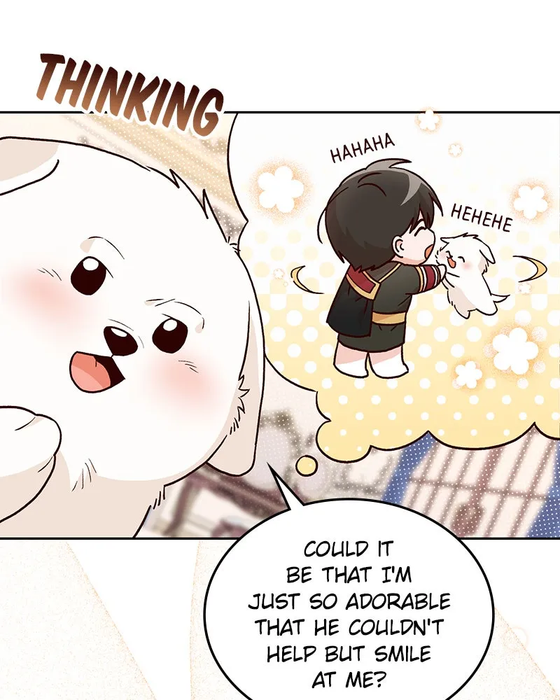The Emperor's Puppy Chapter 2 page 53 - 