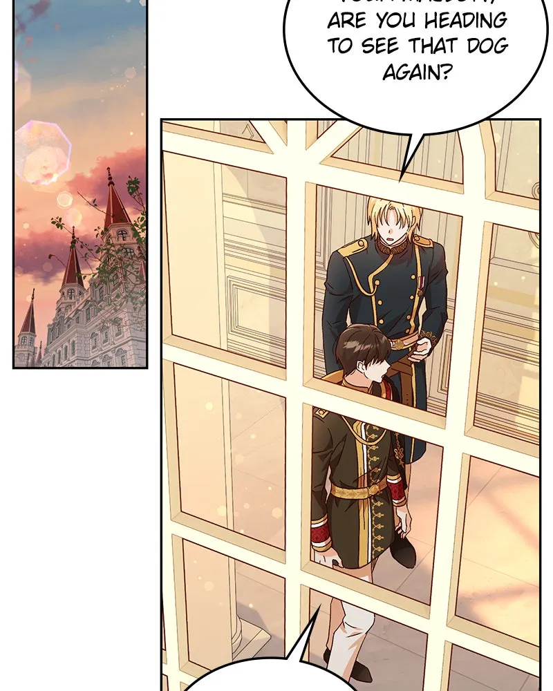 The Emperor's Puppy Chapter 2 page 68 - 