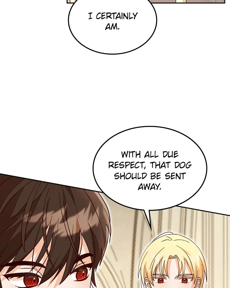 The Emperor's Puppy Chapter 2 page 69 - 