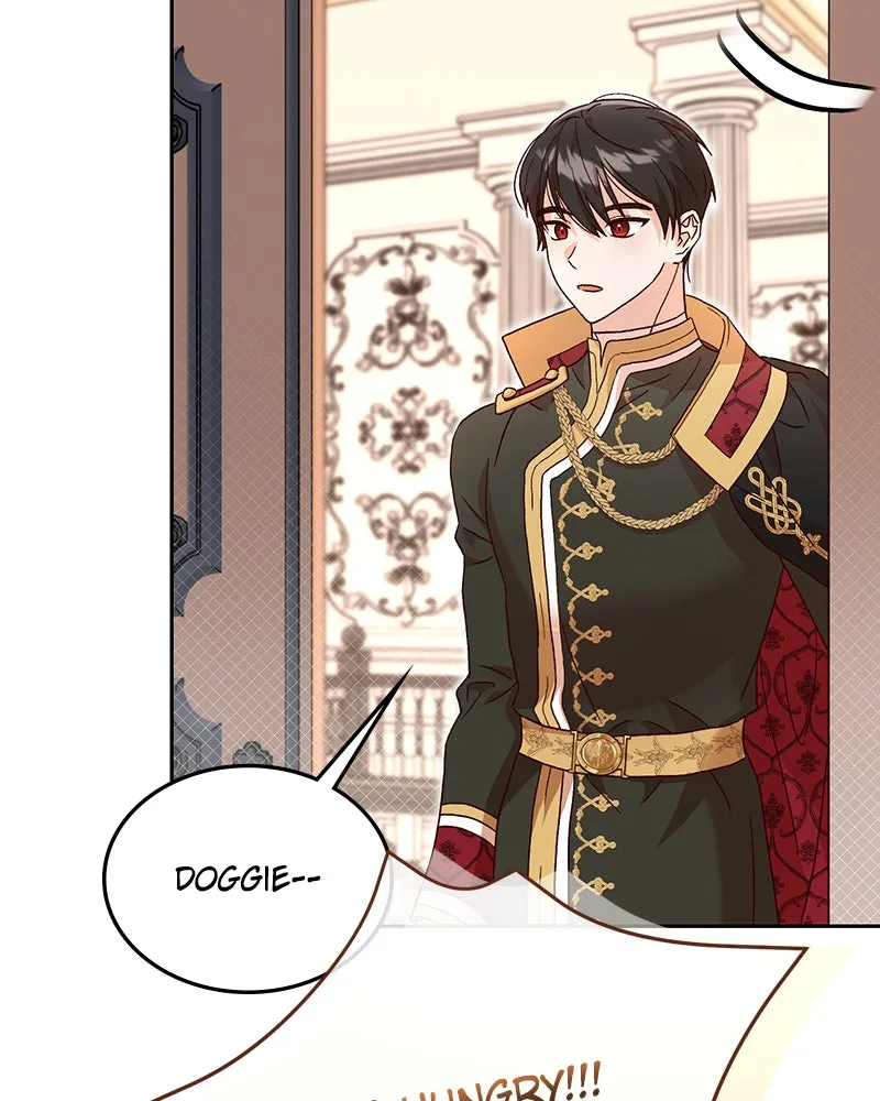 The Emperor's Puppy Chapter 2 page 86 - 