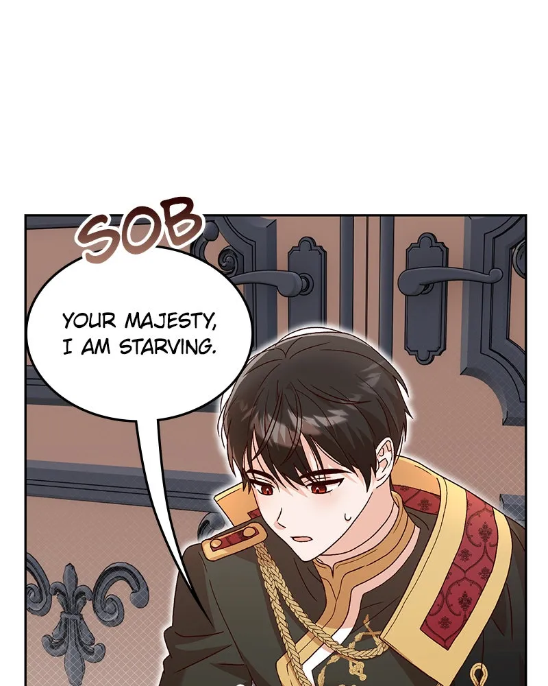 The Emperor's Puppy Chapter 2 page 89 - 