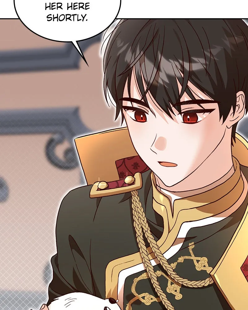 The Emperor's Puppy Chapter 2 page 91 - 