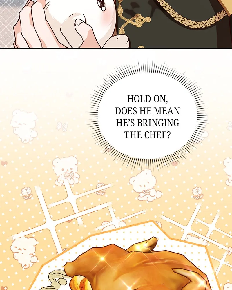 The Emperor's Puppy Chapter 2 page 92 - 