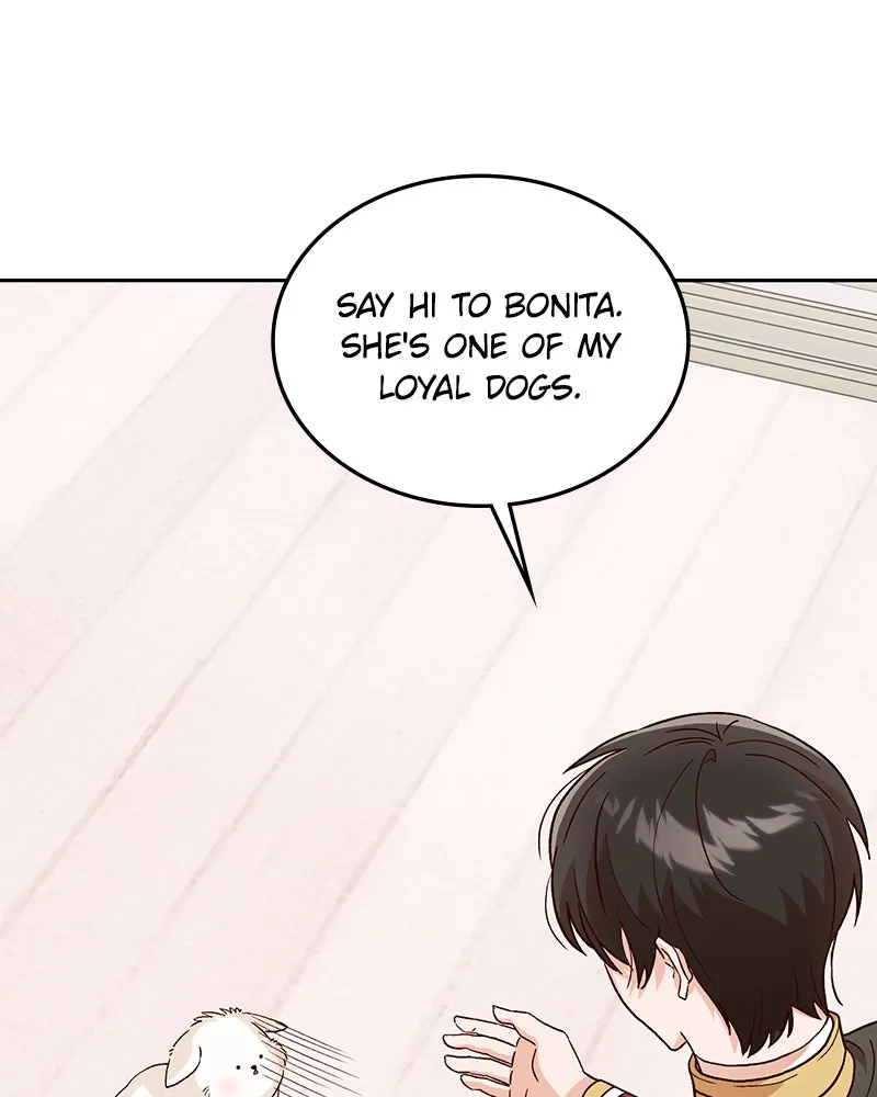 The Emperor's Puppy Chapter 2 page 98 - 