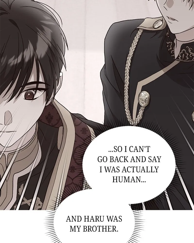 The Emperor's Puppy Chapter 21 page 104 - 