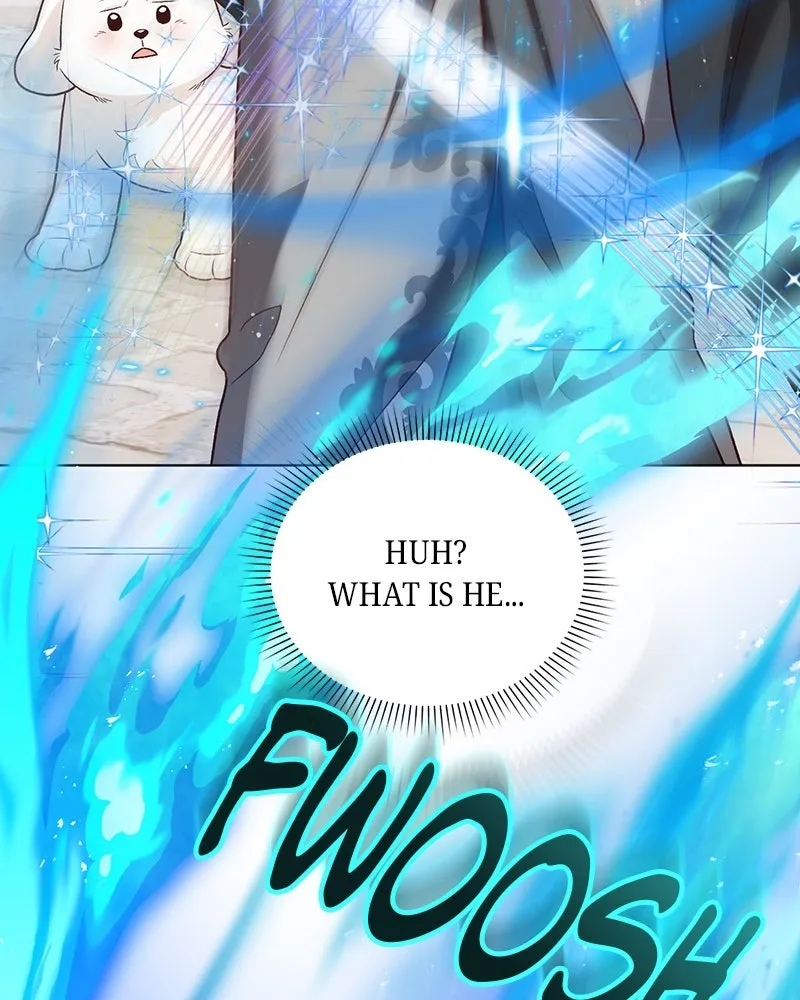 The Emperor's Puppy Chapter 21 page 12 - 
