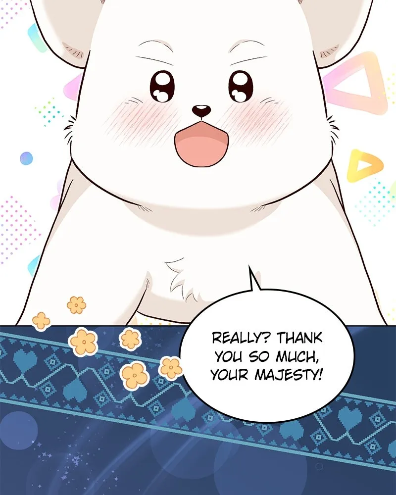 The Emperor's Puppy Chapter 21 page 112 - 