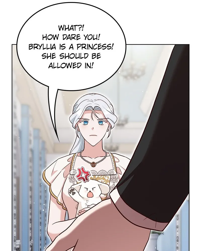 The Emperor's Puppy Chapter 21 page 32 - 