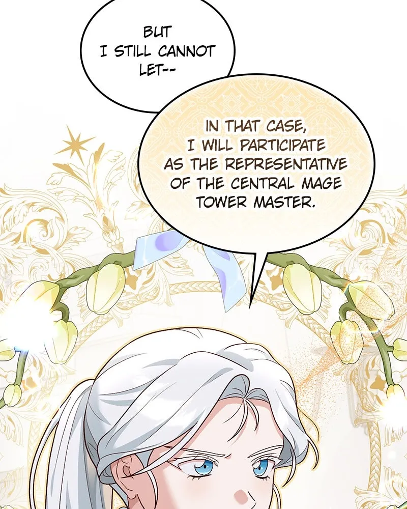 The Emperor's Puppy Chapter 21 page 34 - 