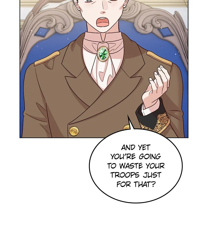 The Emperor's Puppy Chapter 21 page 40 - 