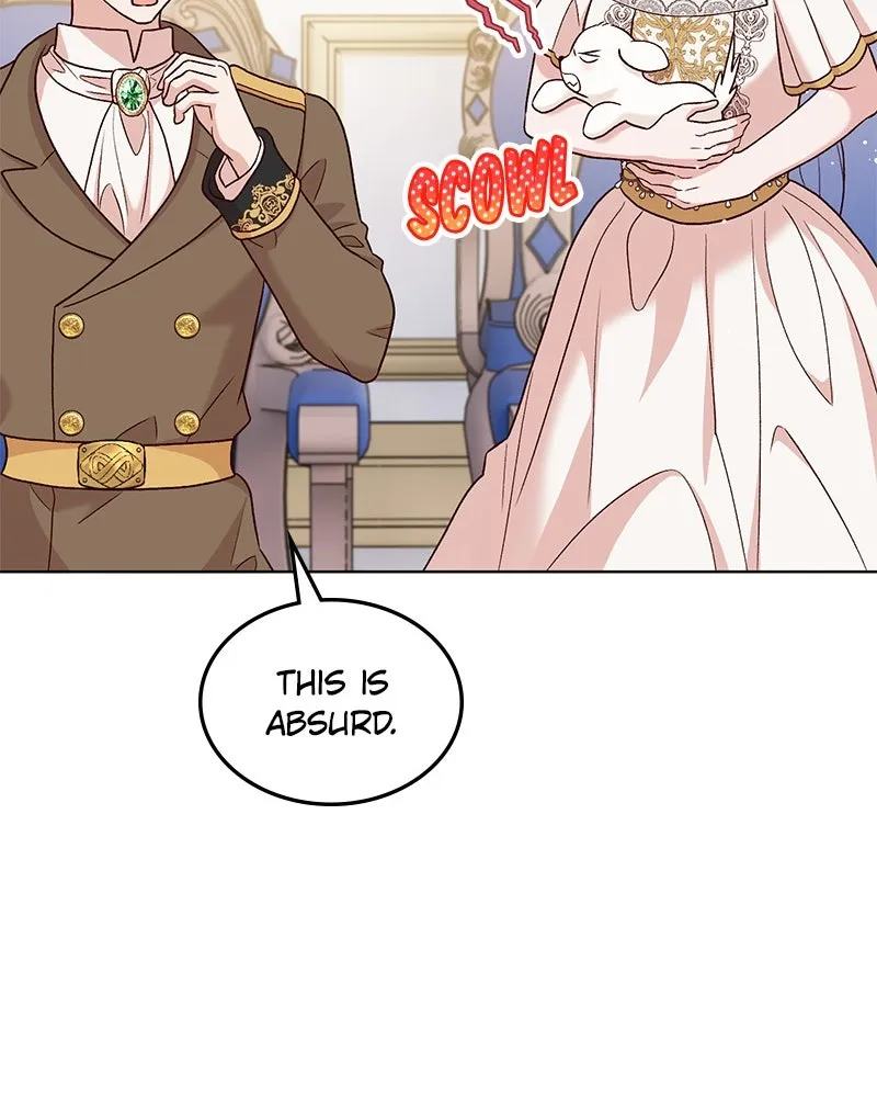 The Emperor's Puppy Chapter 21 page 47 - 