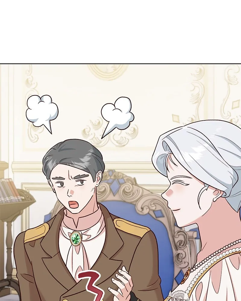 The Emperor's Puppy Chapter 21 page 48 - 