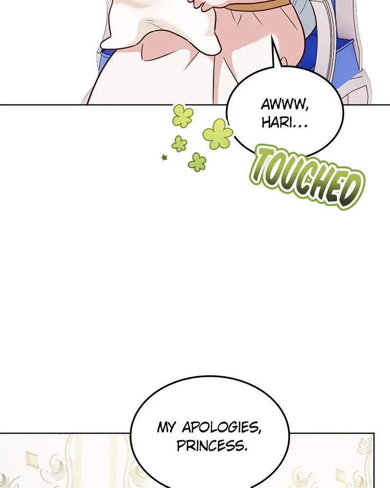The Emperor's Puppy Chapter 21 page 60 - 