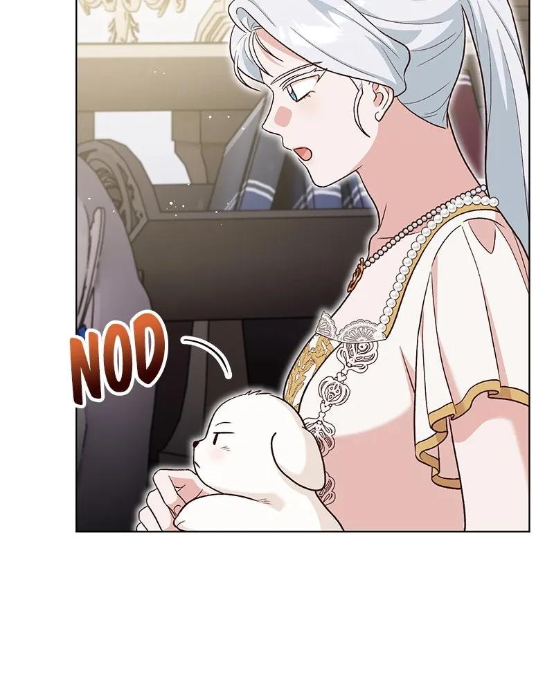 The Emperor's Puppy Chapter 21 page 64 - 