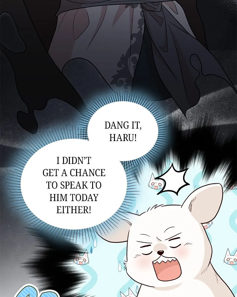 The Emperor's Puppy Chapter 21 page 72 - 