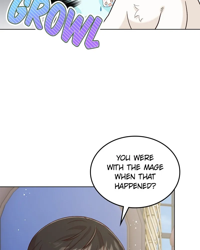 The Emperor's Puppy Chapter 21 page 73 - 