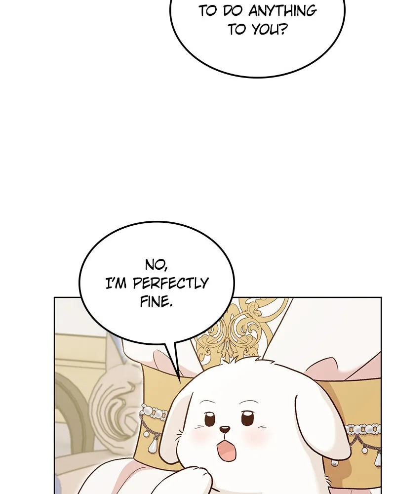 The Emperor's Puppy Chapter 21 page 75 - 