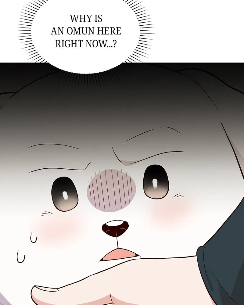 The Emperor's Puppy Chapter 21 page 9 - 