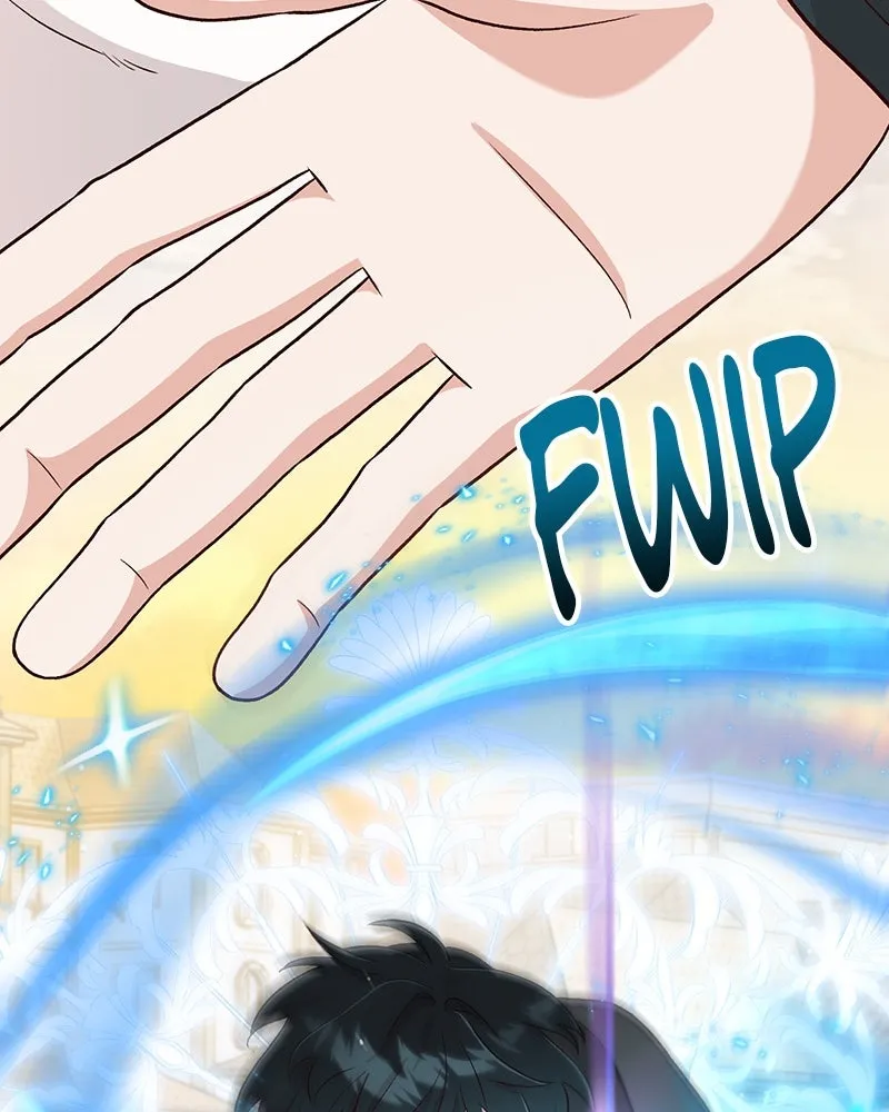 The Emperor's Puppy Chapter 21 page 10 - 