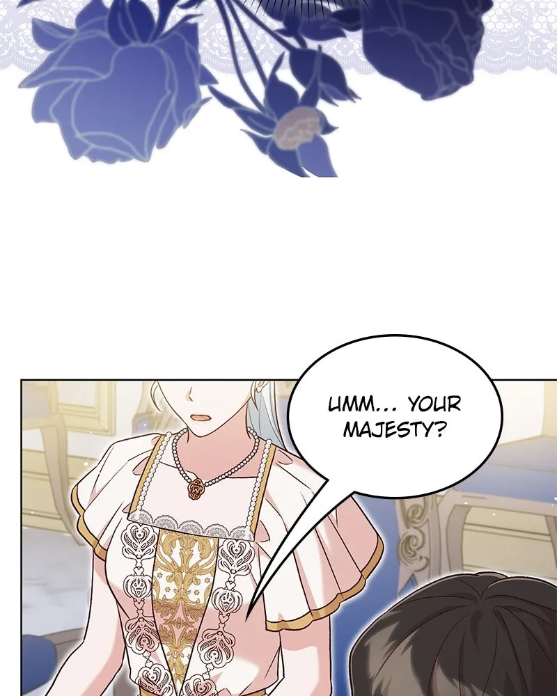 The Emperor's Puppy Chapter 21 page 91 - 