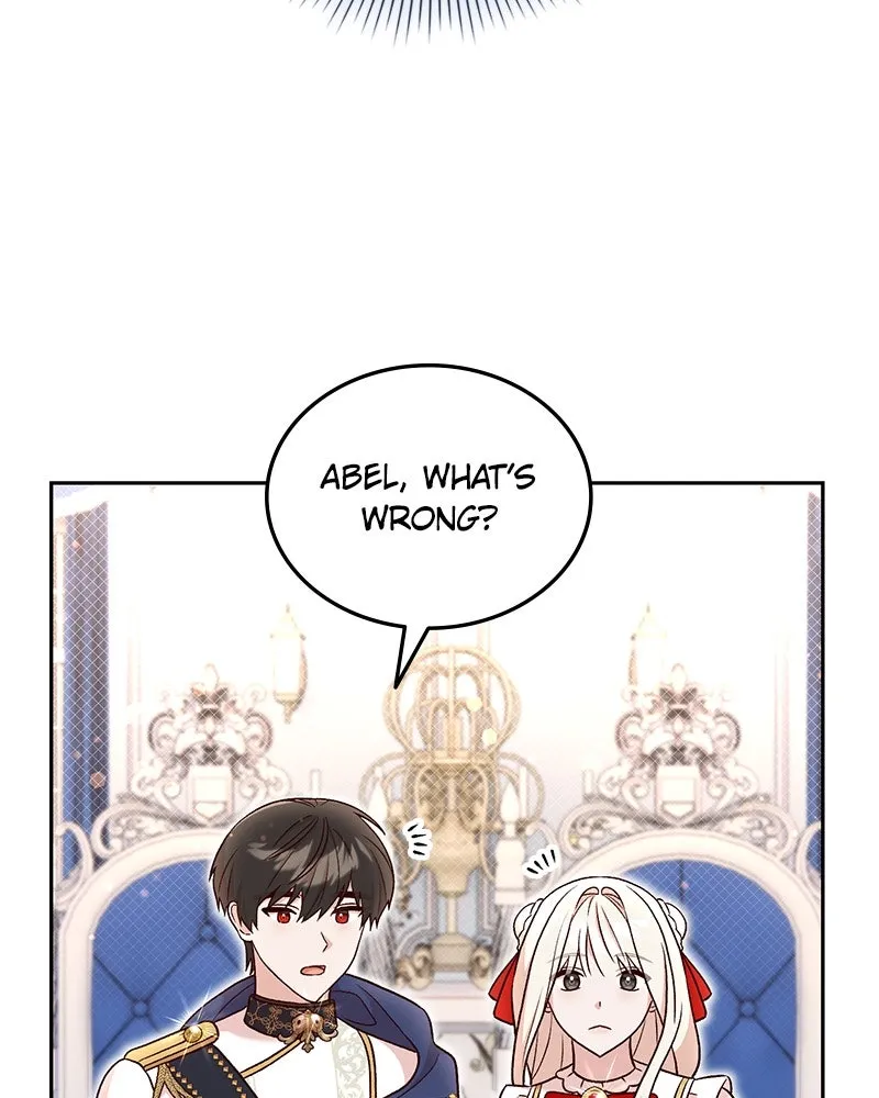 The Emperor's Puppy Chapter 28 page 3 - 